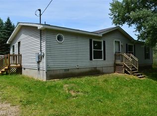 1989 N Dickinson Ave, Hesperia, MI 49421