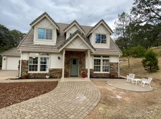 5065 Broken Bow Ln, Rescue, CA 95672