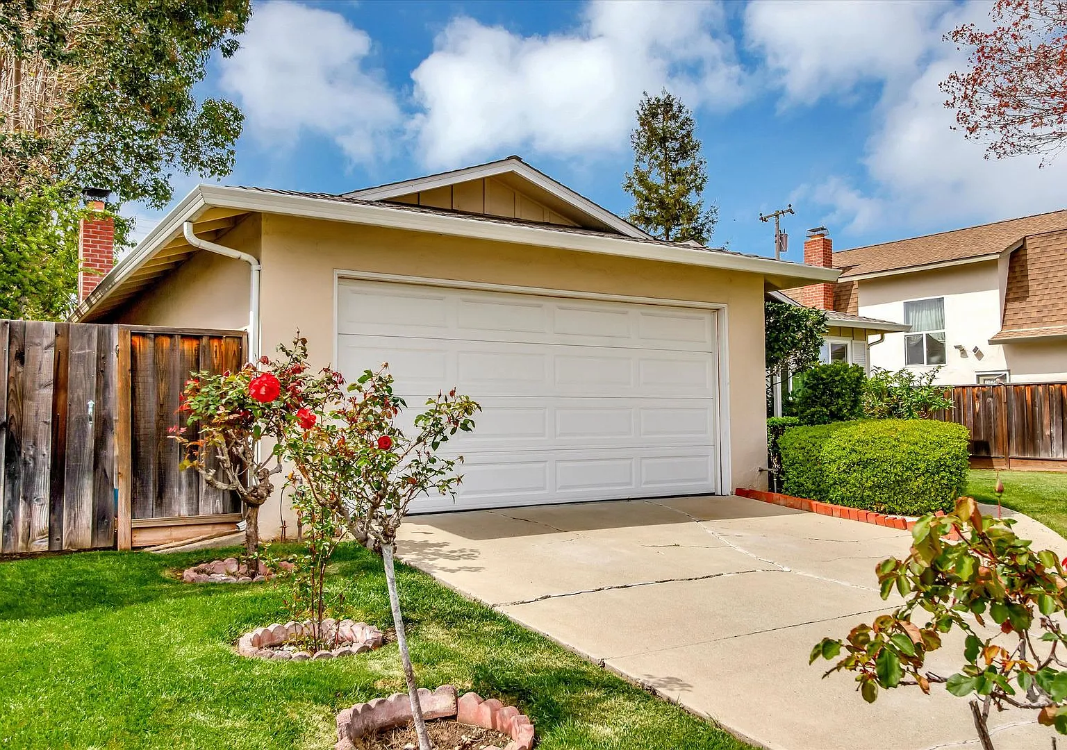 Home for Rent in Santa Clara near Cupertino and Santa Clara Kaiser — Photo 3