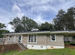 110 Stone Creek Dr, Anderson, SC 29626
