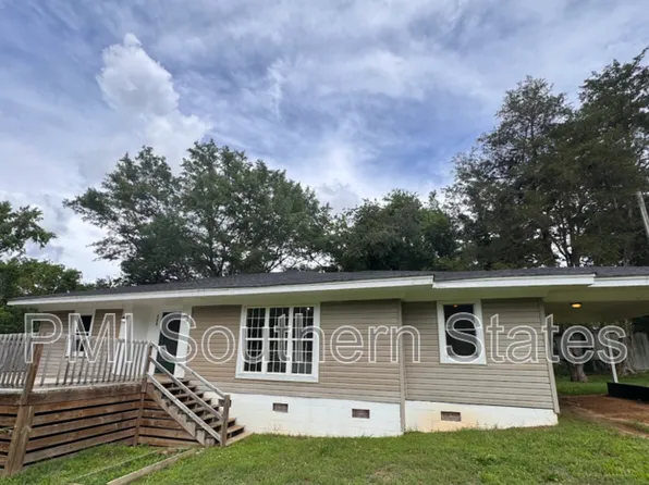 110 Stone Creek Dr, Anderson, SC 29626