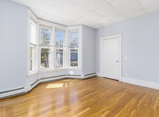 79 Oak Street - 3, Providence, RI 02909