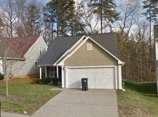 4507 Trillium Fields Dr, Charlotte, NC 28269