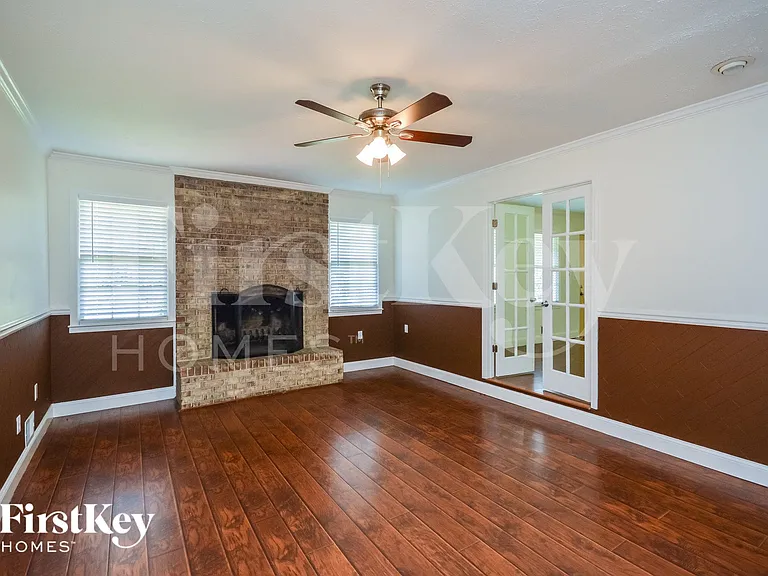 540 Richards Chapel Rd — Photo 2