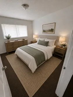 Genesis Apartments — Photo 3