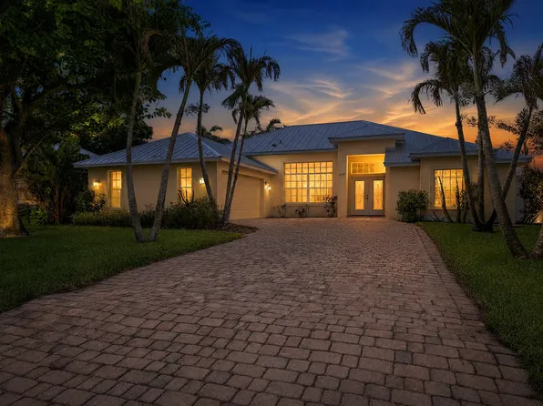 2314 SE Calcutta Circle, Port St Lucie, FL 34952