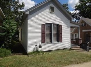 522 Orange St, Hot Springs, AR 71901