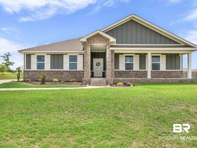 11610 Agora Dr, Daphne, AL, 36526