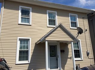 1504 Columbia Ave, Tyrone, PA