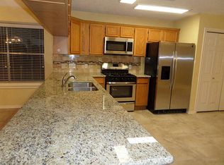 5811 Georgetown Colony Dr, Houston, TX 77084
