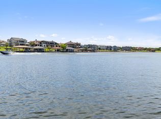 Lot #1 Williams Lakeshore Drive, Kingsland, TX 78639