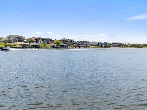 Lot #1 Williams Lakeshore Drive, Kingsland, TX 78639