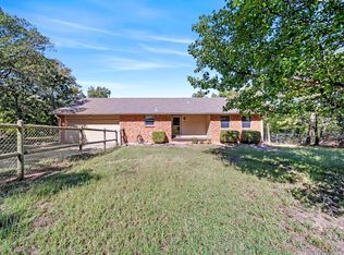 1147 W Juniper Way, Cleveland, OK 74020