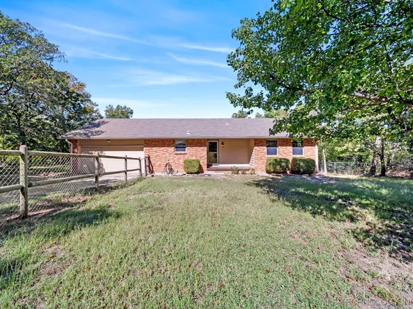 1147 W Juniper Way, Cleveland, OK 74020