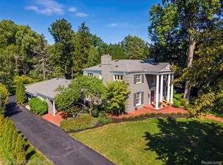 700 Arlington St, Birmingham, MI 48009