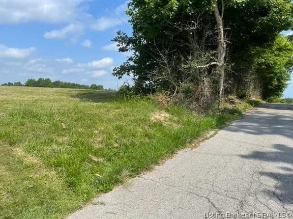 Lot 6 Lazy Creek Road NE, Lanesville, IN 47136