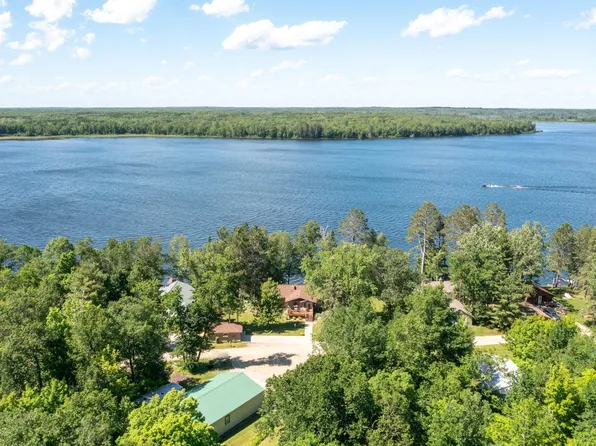 7656 Little Sand Dr NE, Remer, MN 56672