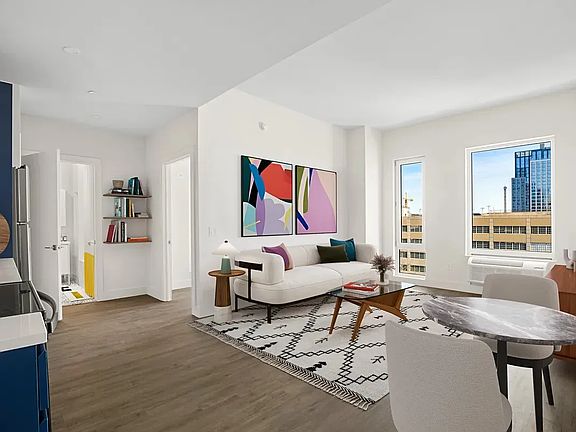 2nd image of 65 Tucker Ave #4