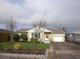2148 Centennial Blvd, Springfield, OR 97477