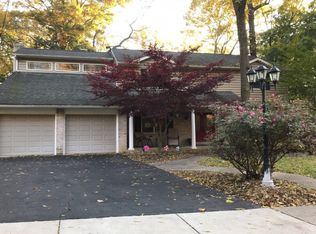 721 Bridge Vw, Langhorne, PA 19053