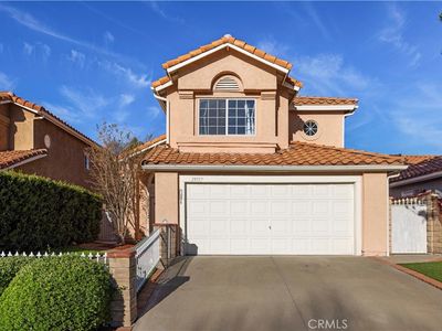 19717 Azure Field Dr, Santa Clarita, CA, 91321