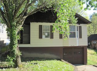 505 Branch St, Charleston, WV 25302