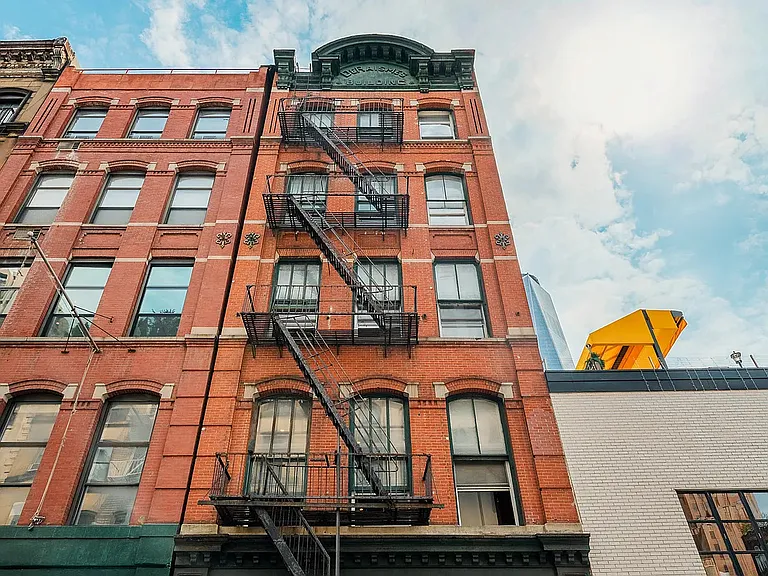 111 Reade St #1 — Photo 11