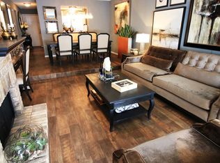 Preston Racquet Club Apartments, Dallas, TX 75254