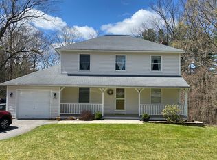 2767 Torringford West St, Torrington, CT 06790
