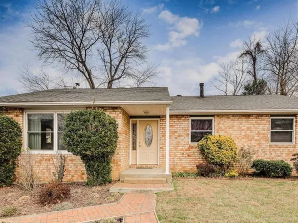 857 Birchwood Ct, Arnold, MD 21012