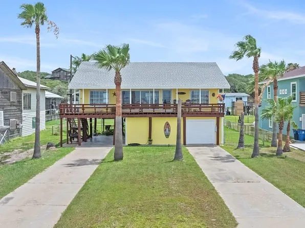 715 Bayshore Dr, Ingleside, TX 78362