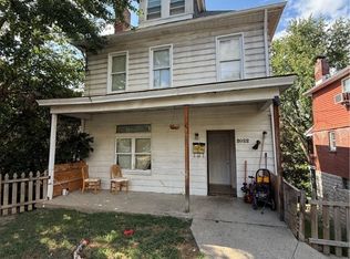 2022 Plainview Ave, Pittsburgh, PA 15226