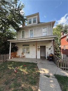 2022 Plainview Ave, Pittsburgh, PA, 15226
