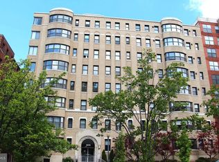 2515 K St NW APT 503, Washington, DC 20037