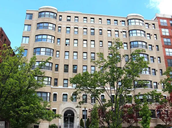 2515 K St NW, Washington, DC