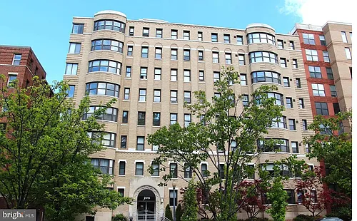 2515 K St NW Photo 1