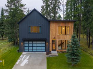 313 Sawtooth Dr, Whitefish, MT 59937
