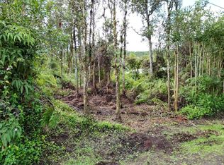 Oahu Rd #1022, Pahoa, HI 96778