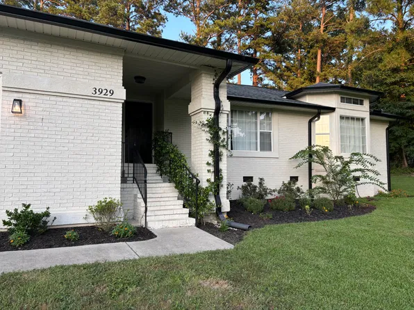 3929 Bolton St, Augusta, GA 30909