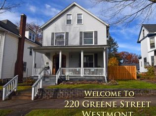 220 Greene St, Johnstown, PA 15905