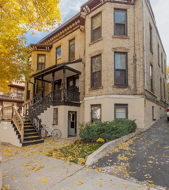 313 E Mifflin St