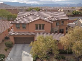 9977 Shiloh Heights St, Las Vegas, NV 89178