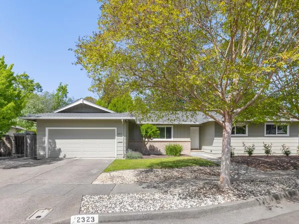 2323 Warwick Drive, Santa Rosa, CA 95405
