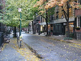 Rented by Green Line Realty