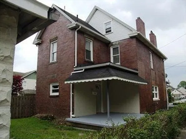 624 E 7th Ave, Tarentum, PA 15084