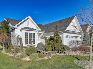 6 Tidewater Pl, Monroe, NJ 08831
