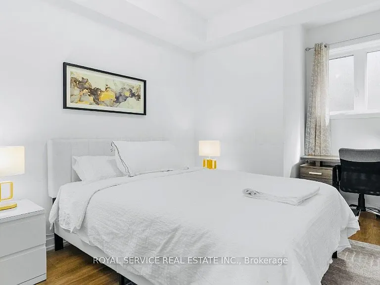 160 Densmore Rd #1901 — Photo 7