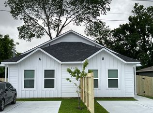 426 New Mexico St #A, Houston, TX 77029