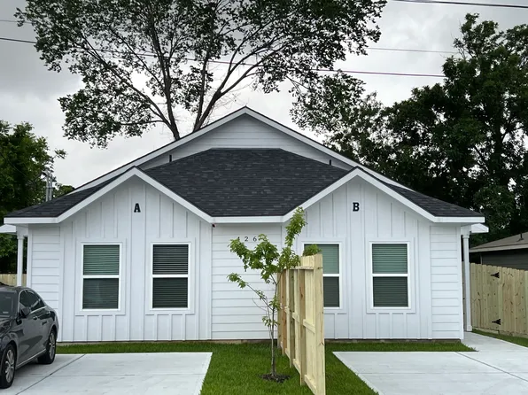 426 New Mexico St #B, Houston, TX 77029