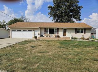 310 11th St N, Humboldt, IA 50548
